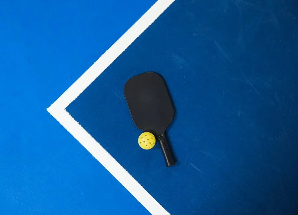 pickleball arena