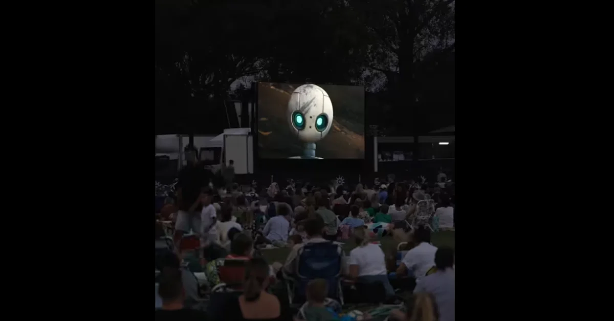 Northern Beaches event