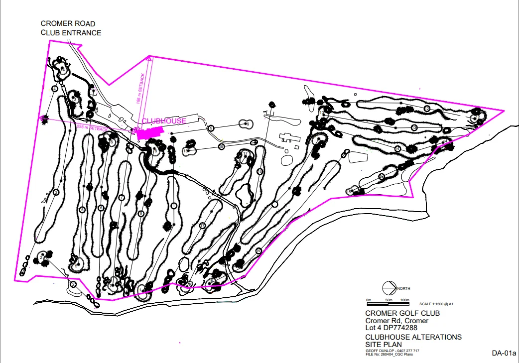Cromer Golf Club